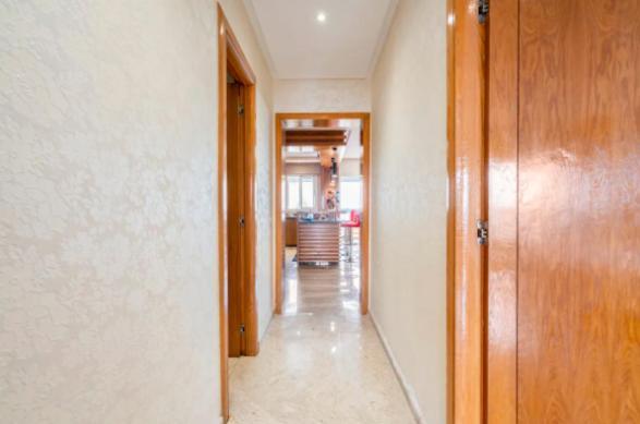 Appart 100 M2 Haut Standing En Bord De Mer Casablanca Exterior foto